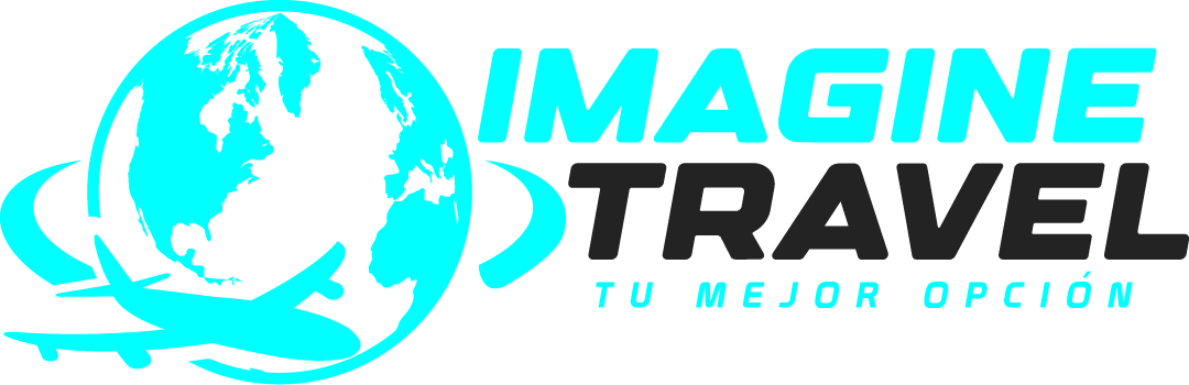 Imagine Travel EC